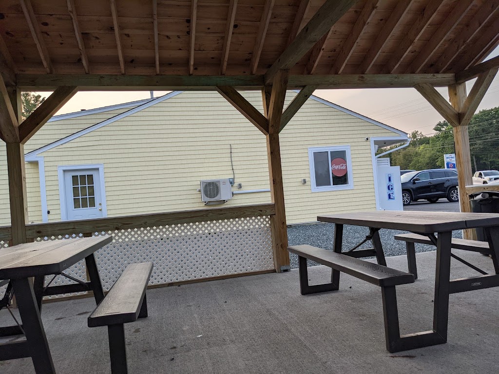 S'huckins Lobstah 04694