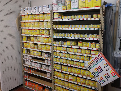 Art Supply Store «AOE Supply», reviews and photos, 12908 N 56th St, Tampa, FL 33617, USA