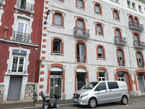 Foyer Avé Maria à Lourdes