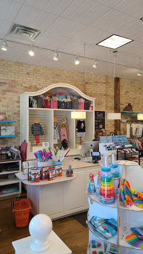 Toy Store «Tip Toes», reviews and photos, 60 E 8th St, Holland, MI 49423, USA