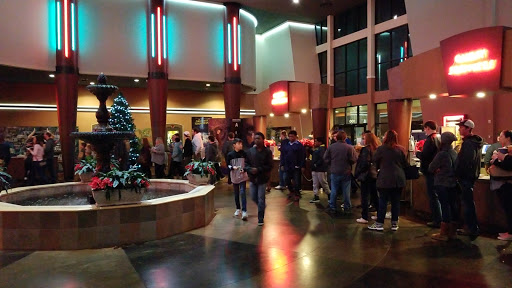 Movie Theater «Malco Roxy Smyrna Cinema», reviews and photos, 100 Movie Row, Smyrna, TN 37167, USA