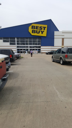 Electronics Store «Best Buy», reviews and photos, 1751 N Central Expy C, McKinney, TX 75070, USA