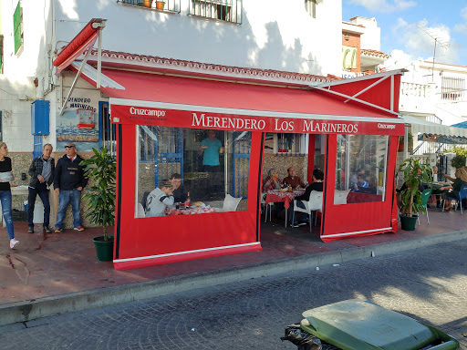 Restaurante Los Marineros