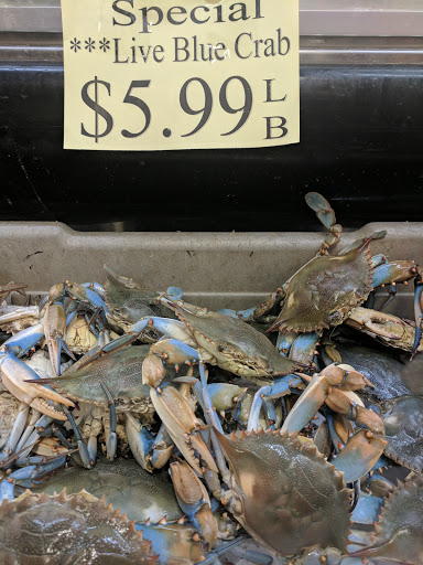 Asian Grocery Store «LF Market Oriental & Seafood», reviews and photos, 5350 W Bell Rd #115, Glendale, AZ 85308, USA