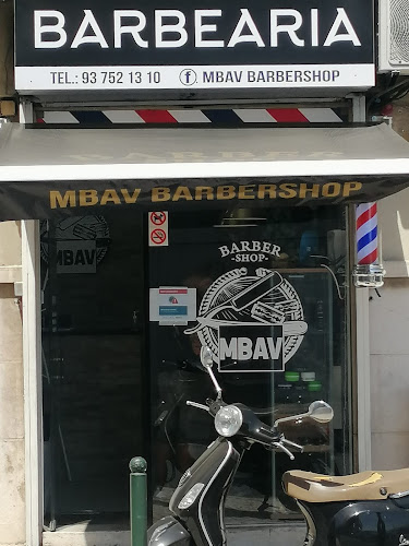 MBAV Barbershop - Lisboa