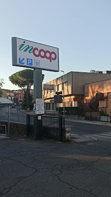 INCOOP Via del Pavone, 74, 00063 Campagnano di Roma RM, Italia