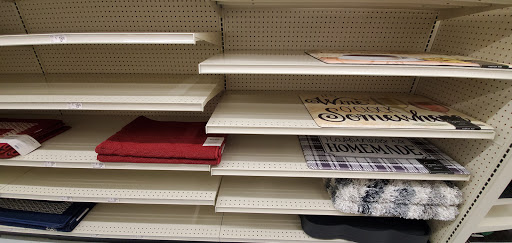 Discount Store «Big Lots», reviews and photos, 50700 Gratiot Ave, Chesterfield, MI 48051, USA