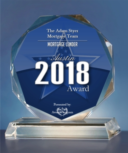 Mortgage Lender «The Adam Styer Mortgage Team», reviews and photos