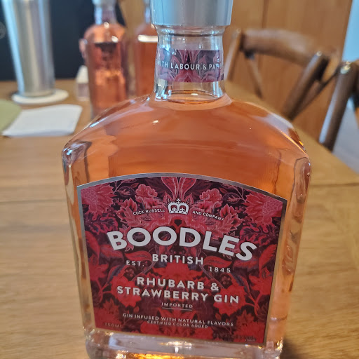 Liquor Store «Don Rommel Liquor Store», reviews and photos, 201 S Bay Ave, Beach Haven, NJ 08008, USA