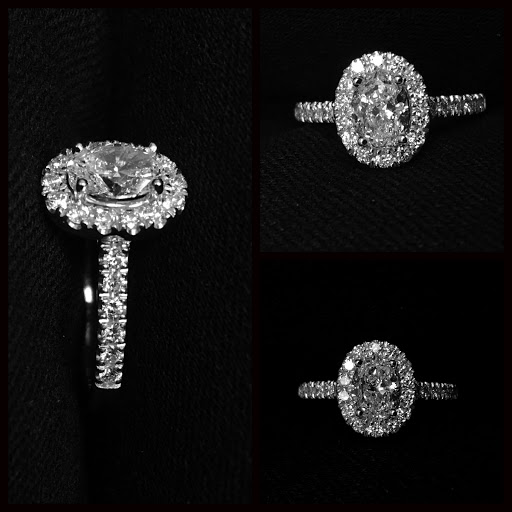 Jeweler «Pat Scott Jewelers», reviews and photos, 19495 Mack Ave, Grosse Pointe Woods, MI 48236, USA