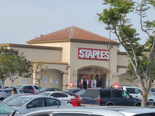 Office Supply Store «Staples», reviews and photos, 3451 W Century Blvd, Inglewood, CA 90303, USA