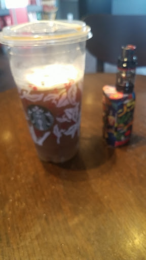 Coffee Shop «Starbucks», reviews and photos, 8350 Farm-to-Market 78, Converse, TX 78109, USA