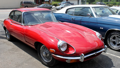 Auto Restoration Service «Netcong Auto Restorations, LLC.», reviews and photos, 5 Allen St, Netcong, NJ 07857, USA