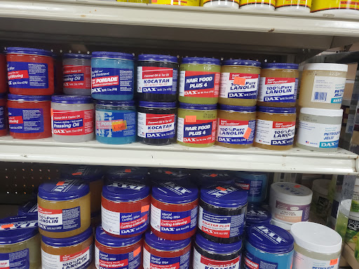 Beauty Supply Store «Boom Boom Beauty Supply», reviews and photos, 55 E Antrim Dr, Greenville, SC 29607, USA