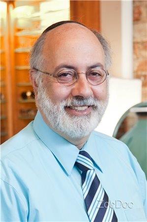 Optometrist «Dr. Howard A. Sherman, Optometrist», reviews and photos, 202 Raritan Ave, Highland Park, NJ 08904, USA