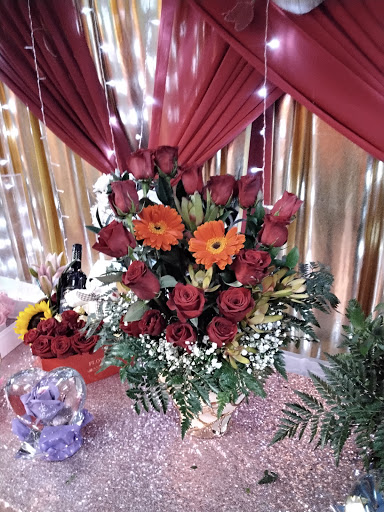 Florist «Floreria La Orquidea», reviews and photos, 510 S 1st St, Yakima, WA 98901, USA