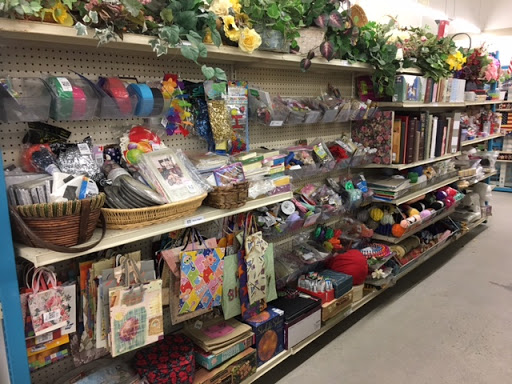 Thrift Store «Idaho Youth Ranch», reviews and photos