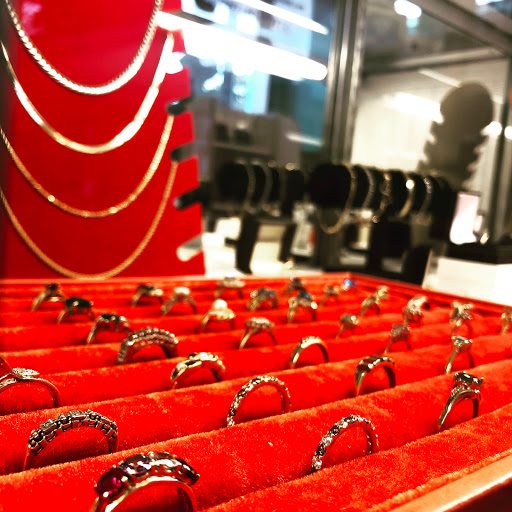 Pawn Shop «Platinum Pawn & Loan», reviews and photos, 292 Main St, Saco, ME 04072, USA