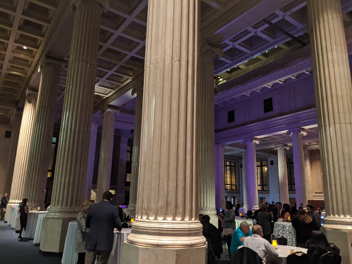 Event Venue «The Columns», reviews and photos, 1 Commerce Square, Memphis, TN 38103, USA