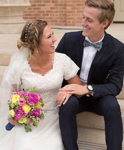 Bridal Shop «Ferndales Bridal», reviews and photos, 368 S Tustin St, Orange, CA 92866, USA