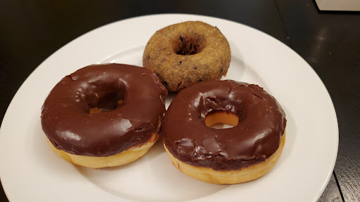 Donut Shop «Jaimes Donuts», reviews and photos, 6850 N Shiloh Rd # D, Garland, TX 75044, USA