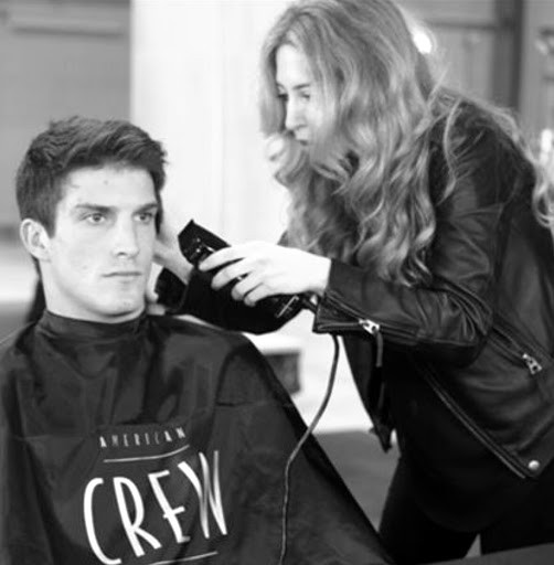 Barber Shop «The Barbers Columbia Crossing», reviews and photos, 915 SE 164th Ave #101, Vancouver, WA 98683, USA