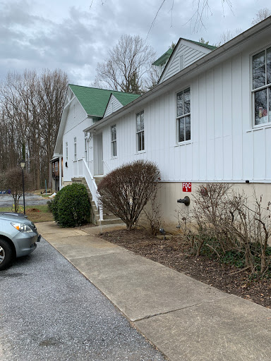 Art Museum «Sandy Spring Museum», reviews and photos, 17901 Bentley Rd, Sandy Spring, MD 20860, USA