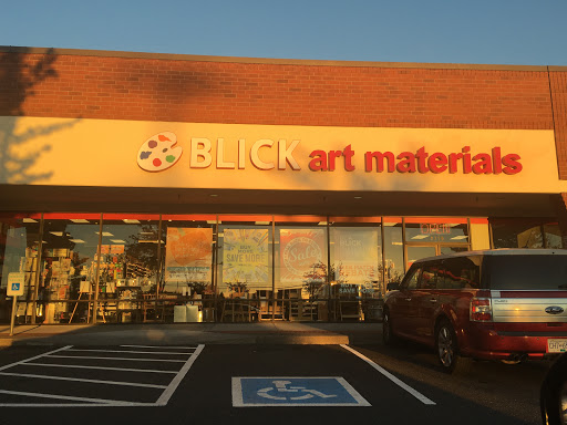 Blick Art Materials, 2710 SW Cedar Hills Blvd, Beaverton, OR 97005, USA, 