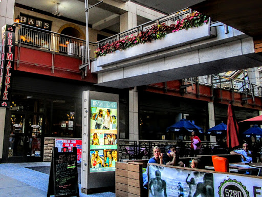 Shopping Mall «Denver Pavilions», reviews and photos, 500 16th St, Denver, CO 80202, USA
