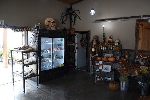 Produce Market «Kroul Farms», reviews and photos, 245 IA-1, Mt Vernon, IA 52314, USA