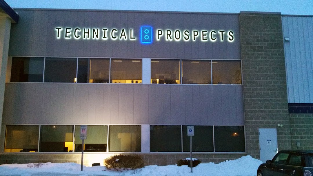 Technical Prospects LLC