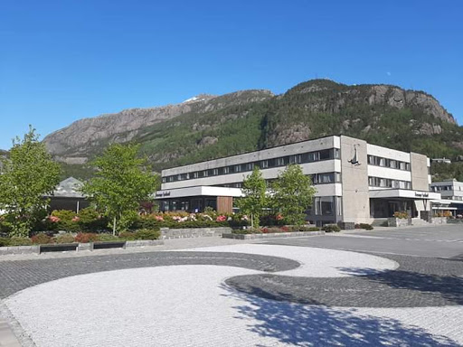 Bremanger Fjordhotell