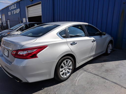 Used Car Dealer «Hertz Car Sales Oklahoma City», reviews and photos, 14228 N Broadway Ext, Edmond, OK 73013, USA