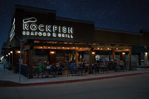 Rockfish Seafood & Grill image