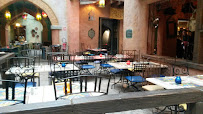 Atmosphère du Restaurant de type buffet Restaurant Agrabah Café à Chessy - n°19