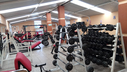 New Brother,s GYM - 75740, Calle 6 Ote #750 Tercer Piso, San Pedro Acoquiaco, 75740 Tehuacán, Pue., Mexico
