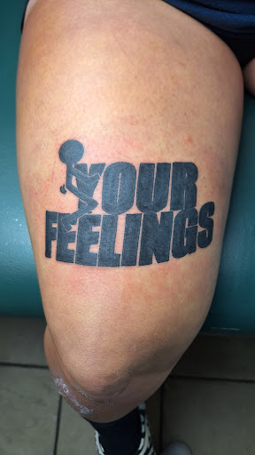 Explore mermaid tattoo ideas, creative tattoo ideas in Alamogordo, available at Art By Nate