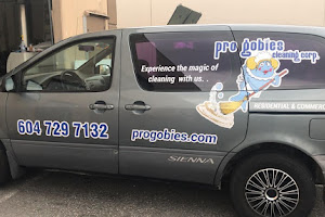 Progobies Cleaning Service
