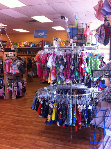 Thrift Store «Kid to Kid», reviews and photos, 3231 GA-5 #02, Douglasville, GA 30135, USA