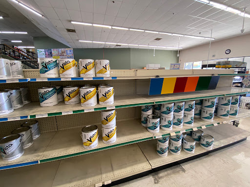 Paint Store «Vista Paint», reviews and photos, 1431 Rimpau Ave, Corona, CA 92879, USA