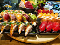 Sushi du Restaurant japonais Yamato à Talence - n°7