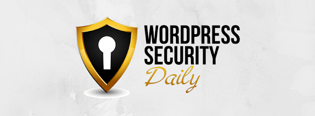WordPress Security Daily