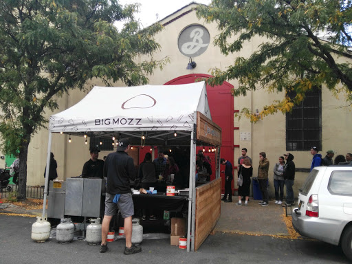 Live Music Venue «Brooklyn Bowl», reviews and photos, 61 Wythe Ave, Brooklyn, NY 11249, USA