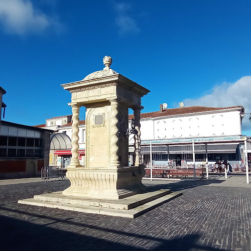 Magasin Marché Château d'Oléron Le Château-d'Oléron