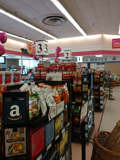 Grocery Store «Winn-Dixie», reviews and photos, 31100 Cortez Blvd, Brooksville, FL 34602, USA