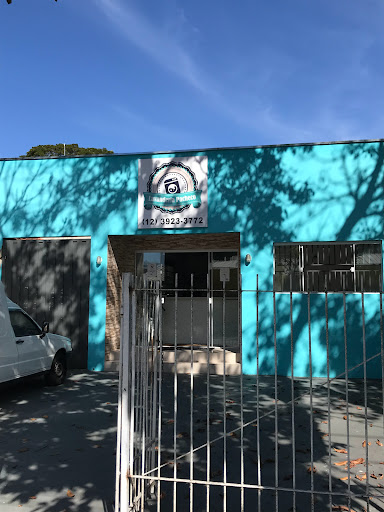Logo da empresa - Lavanderia Pacheco