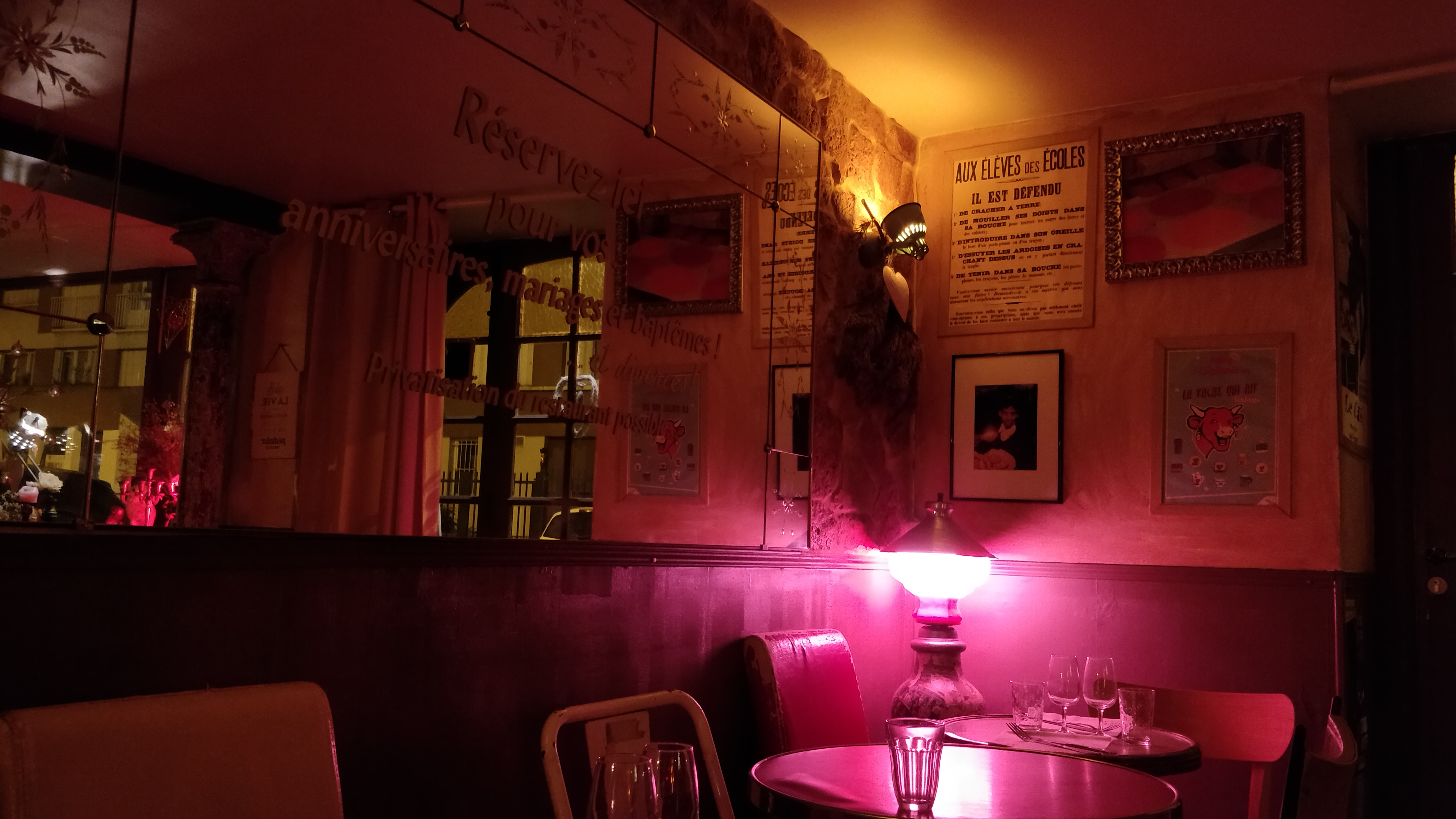 Photo n° 1 de l'avis de Maxime.o fait le 28/03/2018 à 21:12