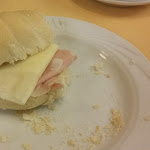 Photo n°17 de l'avis de Gergo.a fait le 23/05/2017 à 14:52 sur le  Massimo D'Azeglio à Montecatini Terme