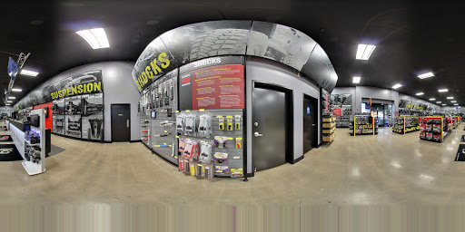 Truck Accessories Store «4 Wheel Parts Performance Center - Mesa, AZ», reviews and photos, 420 S Country Club Dr, Mesa, AZ 85210, USA