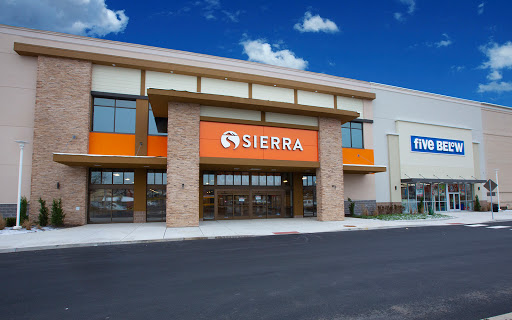 Shopping Mall «Moorestown Mall», reviews and photos, 400 NJ-38, Moorestown, NJ 08057, USA